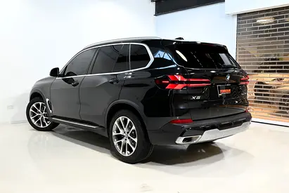BMW X5 xDrive40i, миниатюра 6