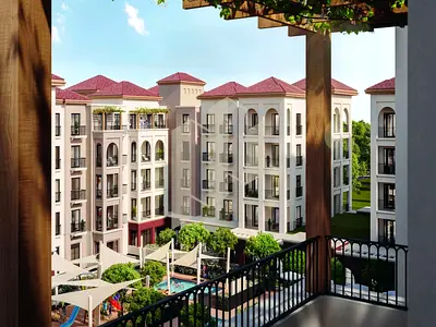 Resale | Ideal Investment | Premium Finishes | HO 2028