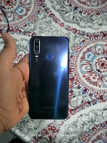 Mobile phone
