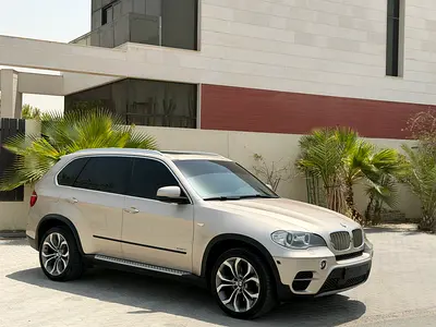 2013 BMW X5 — миниатюра 7