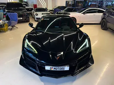 صورة 3 لـ 2024 Chevrolet CORVETTE