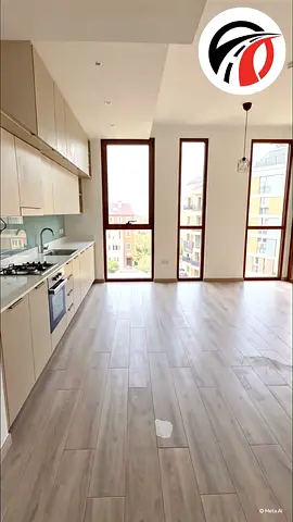 Spacious 1BHK | Open Kitchen | ready to move | Premium Amenities