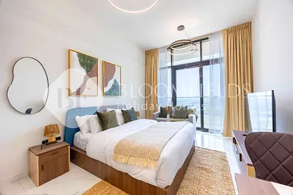 Summer Special | Modern Studio | Smart Living in Masdar City