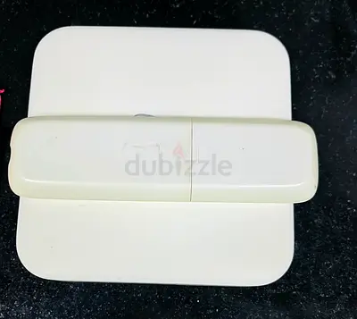 Tv smart receiver