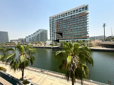 Private Pool | 4BR+Maid Townhouse | Canal View