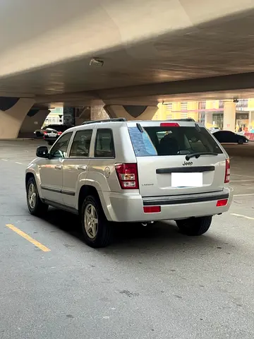 2009 JEEP GRAND CHEROKEE 照片 7