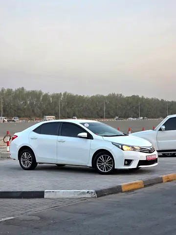 صورة مصغرة 5 لـ 2014 Toyota COROLLA