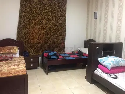 Bed Space For Girls