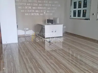 Fitted Office | Pool View | Balcony | DSO