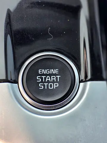 Kia Sportage EX, миниатюра 16