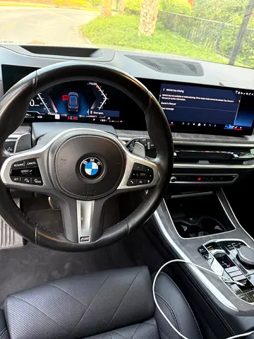 BMW X5 sDrive40i, миниатюра 9