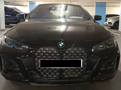 L2023 BMW 430i - Low Mileage - Xdrive
