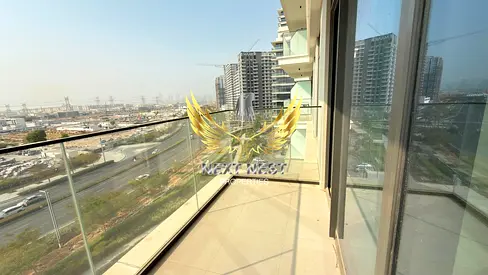 1BR Apartment | Golf Grand | Downtown & Park Views | Balcony