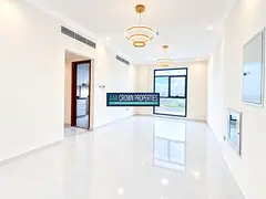Spacious 2BHK with Balcony | 12 Cheques & No Deposit | Free Parking – Tilal City (AED 70k)