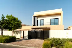 Golf and Lake View | Vacant | Single Row