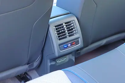 Volkswagen Golf Topline, миниатюра 12