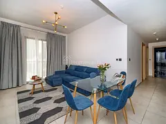 Spacious 3BR Family Apartment | Pool & Gym