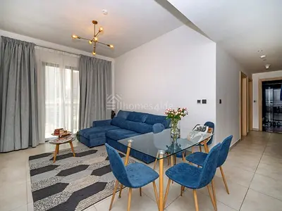 Spacious 3BR Family Apartment | Pool & Gym
