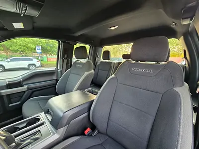 2019 FORD F-150 缩略图 14