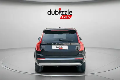 صورة 7 لـ 2022 Volvo XC90