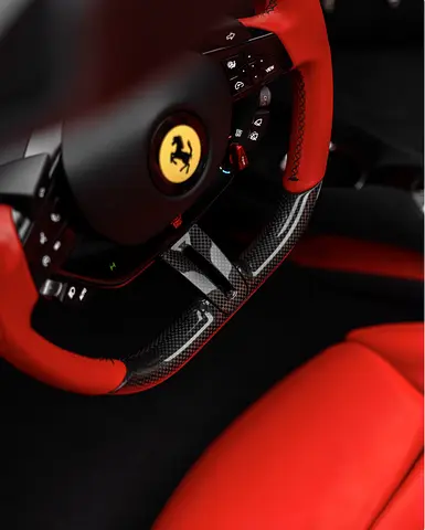 2026 Ferrari 296 GTS — миниатюра 16