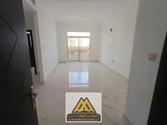 2BR Apartment for Rent in Al Mowaihat 3, Ajman – 2 Bathrooms, Balcony, Central AC (AED 45K in 4 Ch