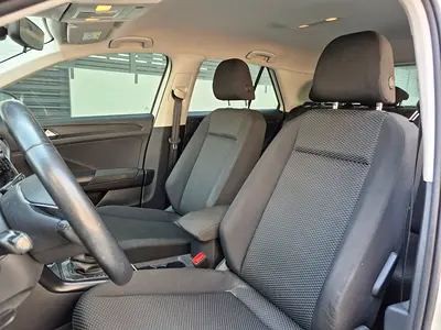 2021 Volkswagen T-ROC 照片 11