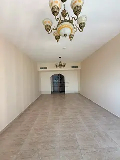 3-Bedroom Apartment in Al Taawun | Free Gym & Pool | Free Parking | Free AC | AED 70,000