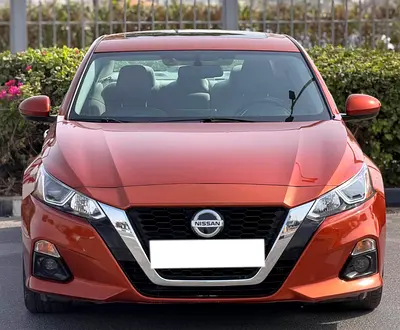 Nissan Altima SV, миниатюра 10
