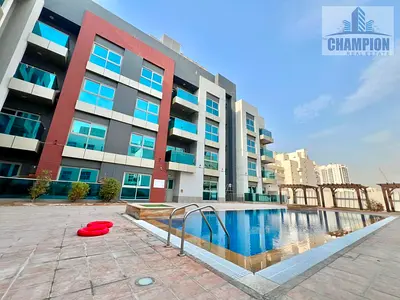 استوديو المدينة الدولية | Benaa G10 | وحدة غير مفروشة