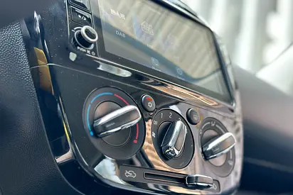 Mitsubishi Attrage GLX, миниатюра 7