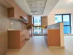 AMERICAN STYLE KITCHEN FULL SKY LINE VIEW 2BHK BRAND NEW