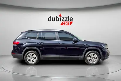 2023 Volkswagen TERAMONT 照片 4