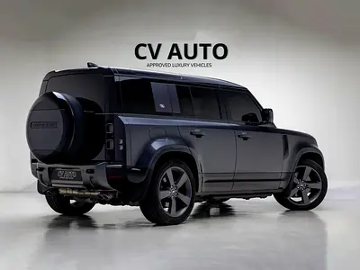 صورة مصغرة 6 لـ 2024 LAND Rover DEFENDER