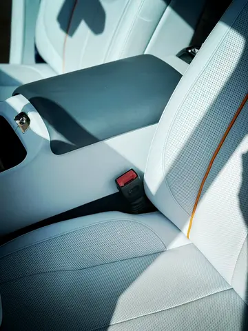 2013 ROLLS-ROYCE GHOST 缩略图 4