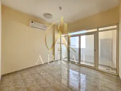 Brand New 1bhk apartment with balcony in Al Jada sharjah