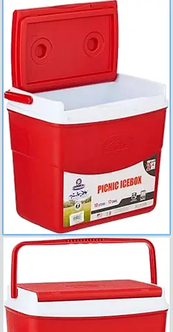 Picnic fridge Cosmoplast used only once