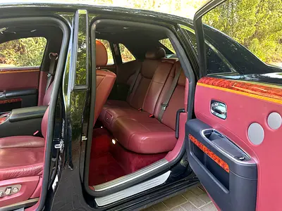صورة مصغرة 11 لـ 2016 ROLLS-ROYCE GHOST