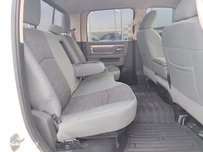 صورة مصغرة 17 لـ 2019 Dodge RAM 1500