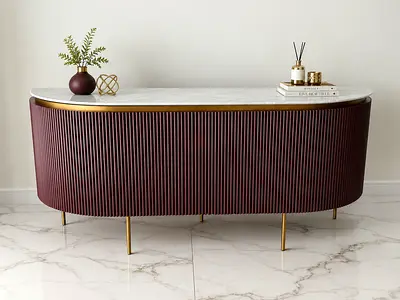 The Line Concept KAISER SIDEBOARD