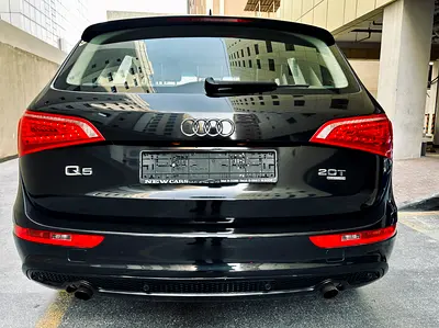 صورة مصغرة 5 لـ 2013 AUDI Q5