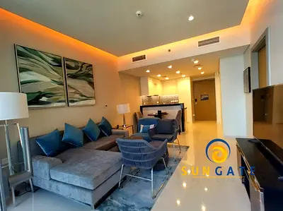 Open views | Ready move in | Prime Location | Furnished
