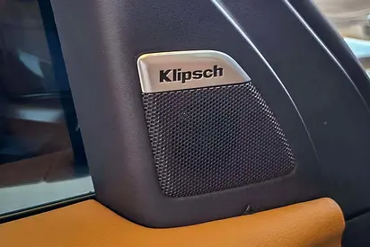 صورة مصغرة 14 لـ 2026 Nissan PATROL