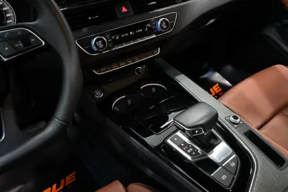 Audi A5 40 TFSI, миниатюра 10