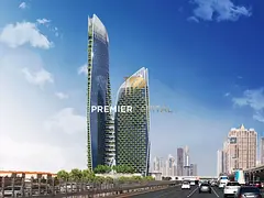 HIGH FLOOR | WITH MAID | PREMIUM VIEW
