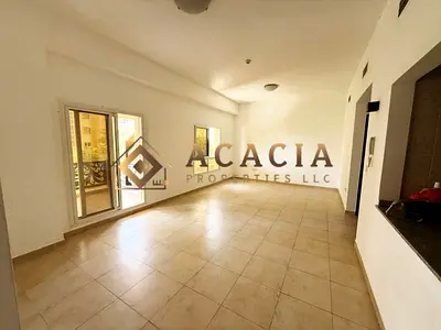 2 Bedroom I Big Terrace and Balcony I Vacant