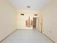 Spacious 2BHK Apartment With Balcony Close to Al Maya super market opposite Sahara Centre