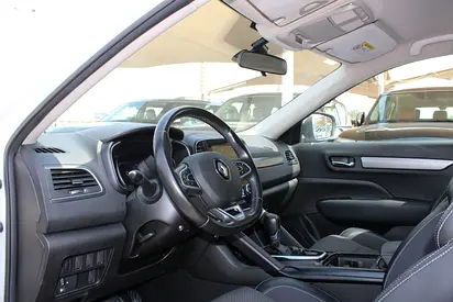 Renault Koleos SE, миниатюра 8