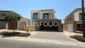 Stand Alone Villa | Type E1 | Unfurnished
