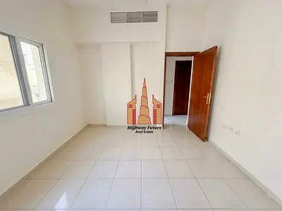 Limited Offer 1BHK With Balcony 2Bathroom in New Muwailah just 30k